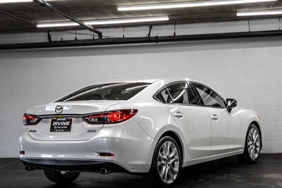 2014 Mazda Mazda6 i Touring
