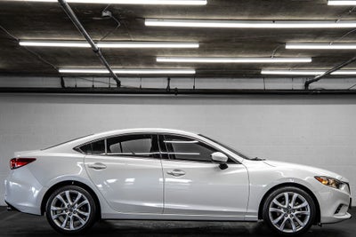 2014 Mazda Mazda6 i Touring