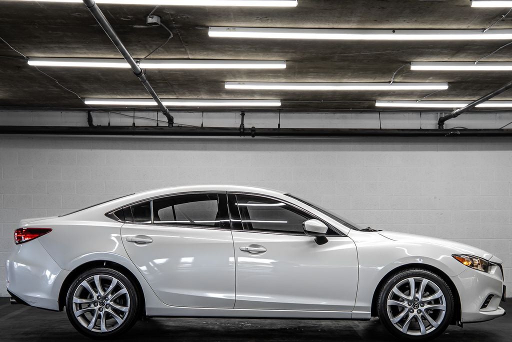 2014 Mazda Mazda6 i Touring
