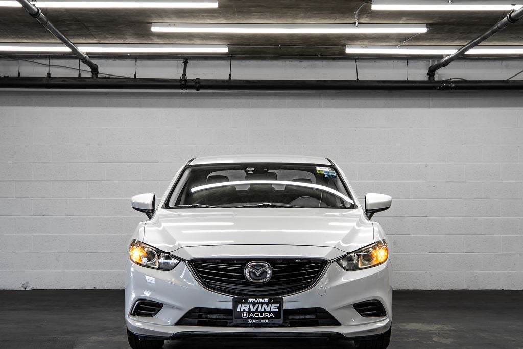 2014 Mazda Mazda6 i Touring
