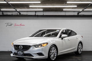 2014 Mazda Mazda6 i Touring