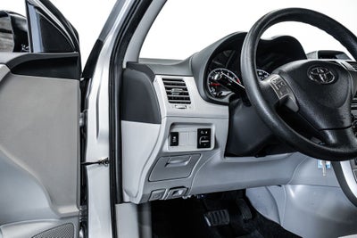 2012 Toyota Corolla L