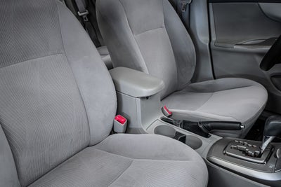 2012 Toyota Corolla L