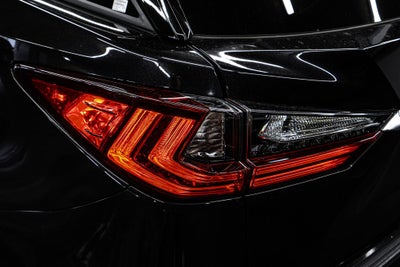 2022 Lexus RX 350L