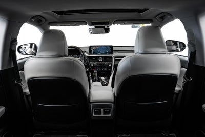 2022 Lexus RX 350L