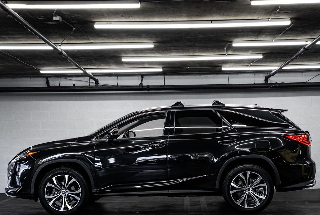 2022 Lexus RX 350L
