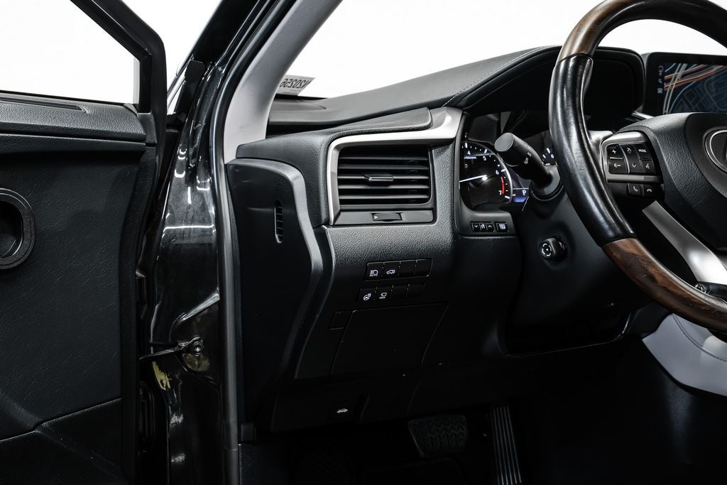 2022 Lexus RX 350L