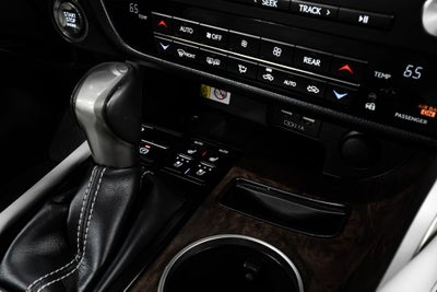 2022 Lexus RX 350L