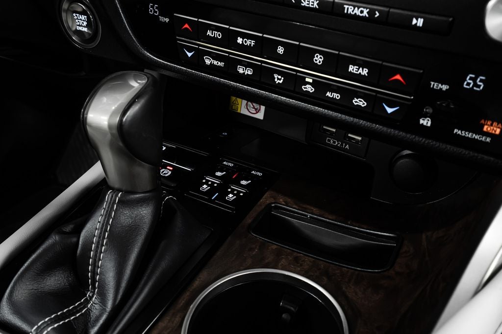 2022 Lexus RX 350L