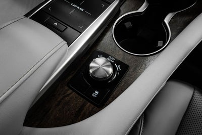 2022 Lexus RX 350L