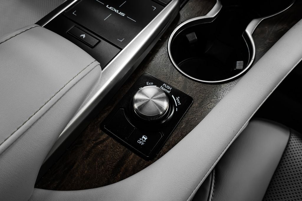 2022 Lexus RX 350L
