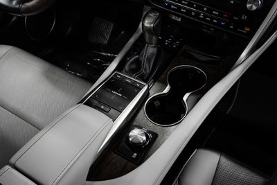 2022 Lexus RX 350L