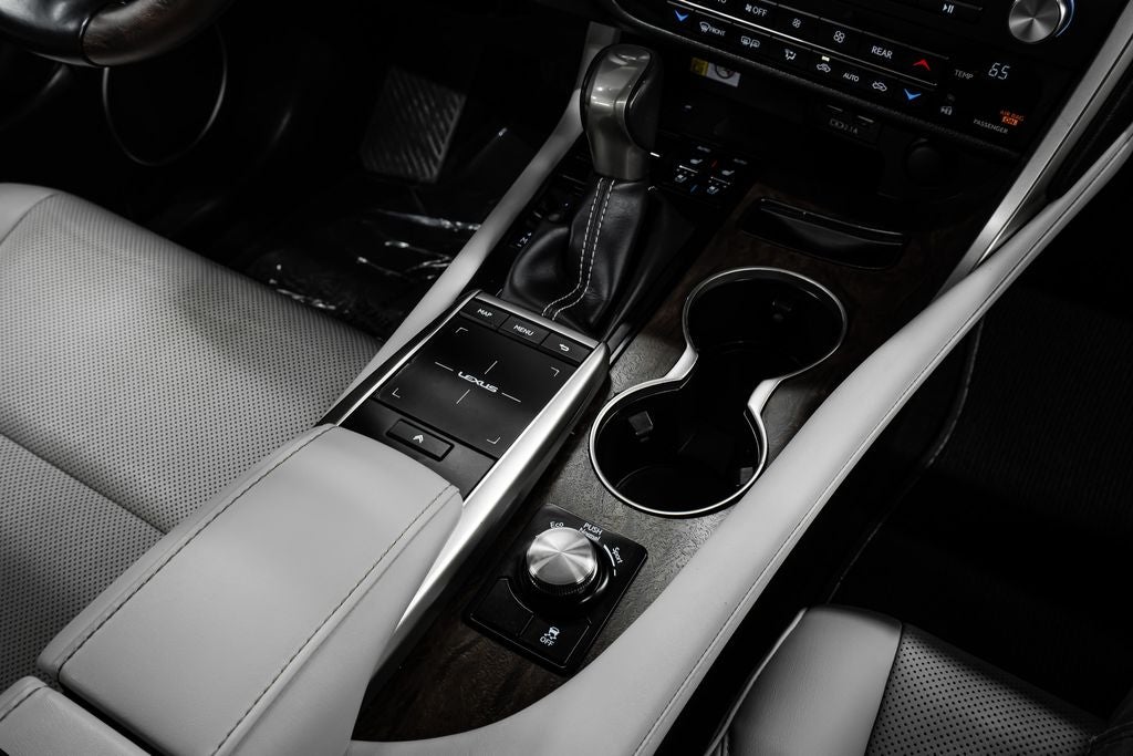 2022 Lexus RX 350L