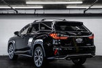 2022 Lexus RX 350L
