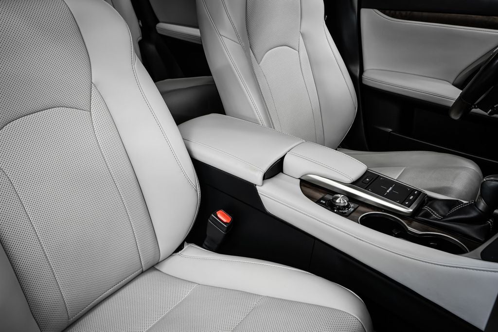 2022 Lexus RX 350L
