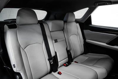 2022 Lexus RX 350L