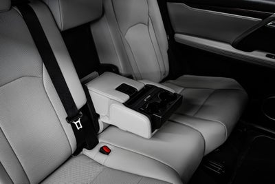 2022 Lexus RX 350L
