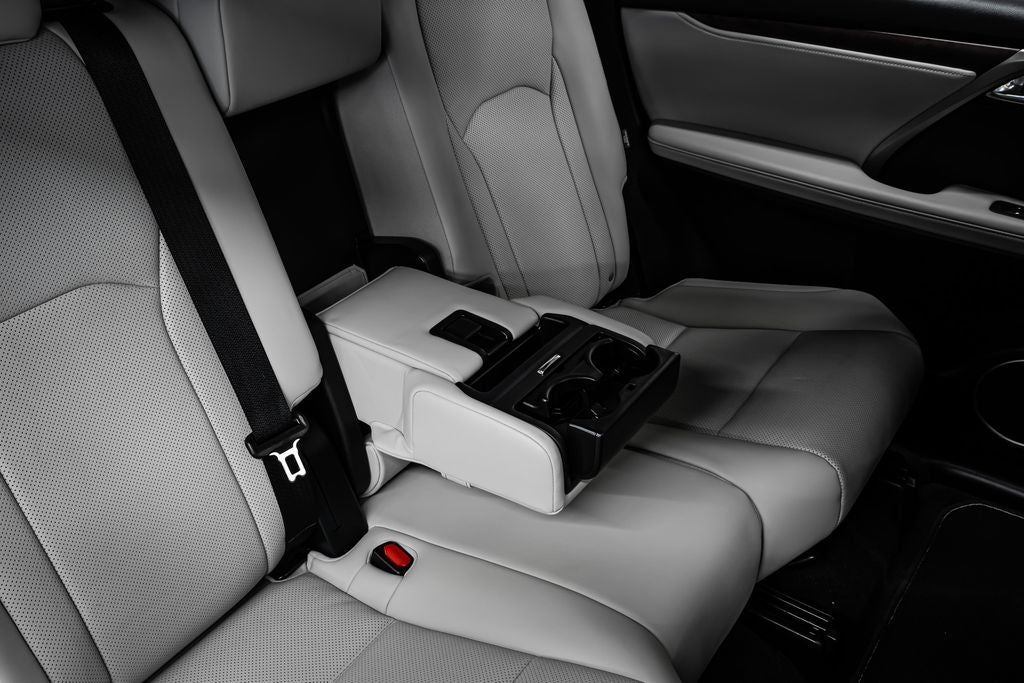 2022 Lexus RX 350L