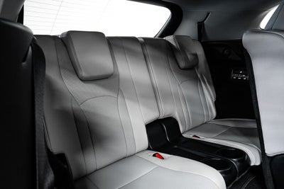 2022 Lexus RX 350L