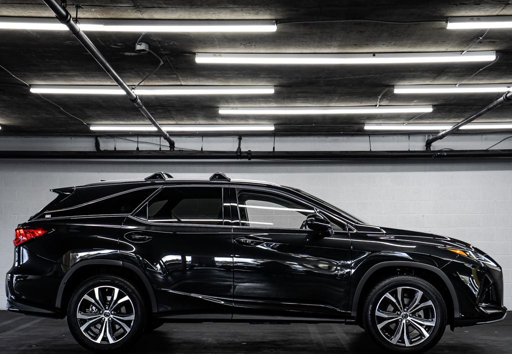 2022 Lexus RX 350L