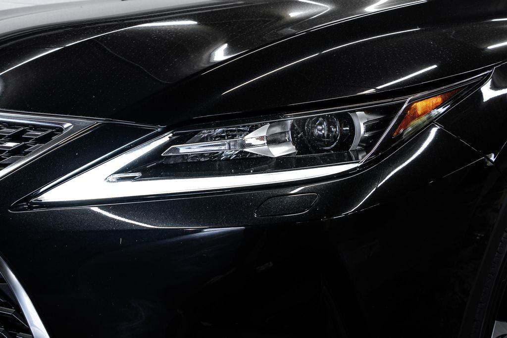 2022 Lexus RX 350L