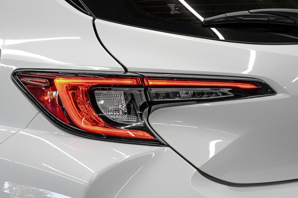 2024 Toyota GR Corolla Premium