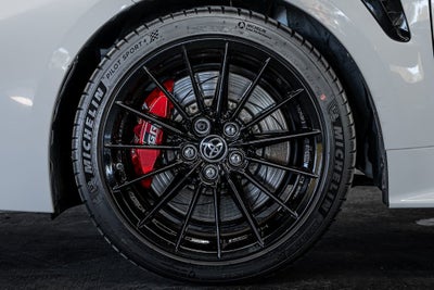 2024 Toyota GR Corolla Premium