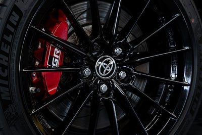 2024 Toyota GR Corolla Premium