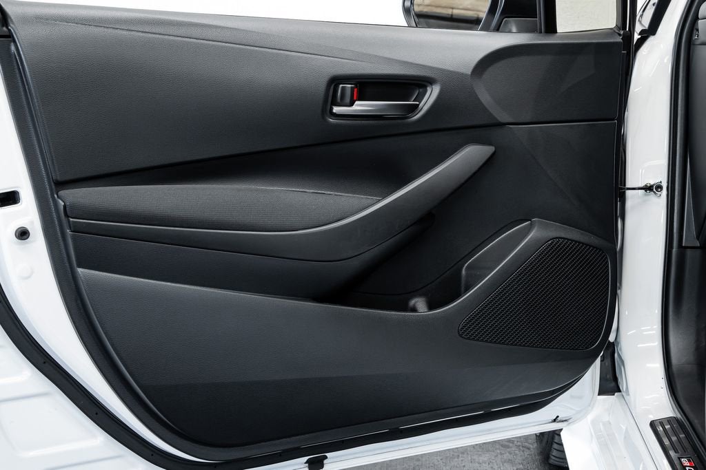 2024 Toyota GR Corolla Premium