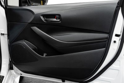 2024 Toyota GR Corolla Premium