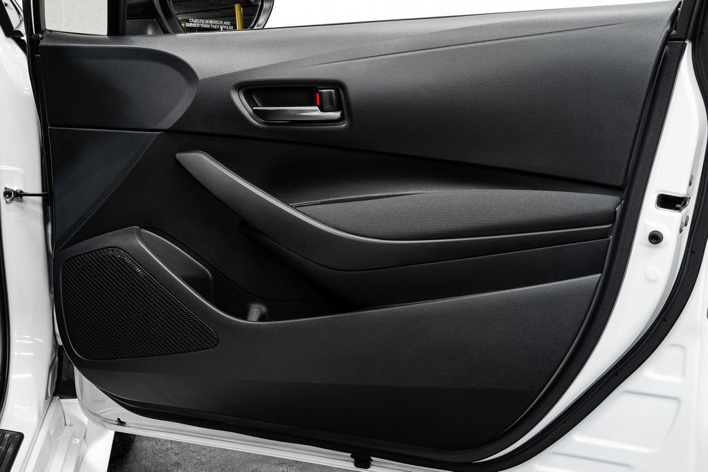 2024 Toyota GR Corolla Premium