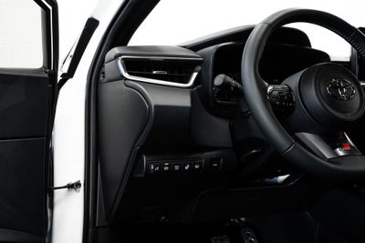 2024 Toyota GR Corolla Premium