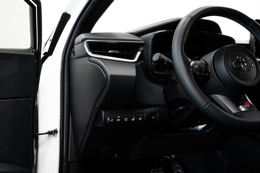 2024 Toyota GR Corolla Premium