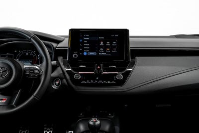 2024 Toyota GR Corolla Premium