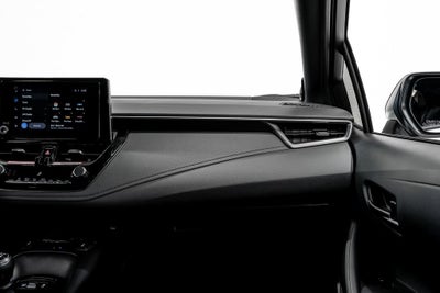 2024 Toyota GR Corolla Premium