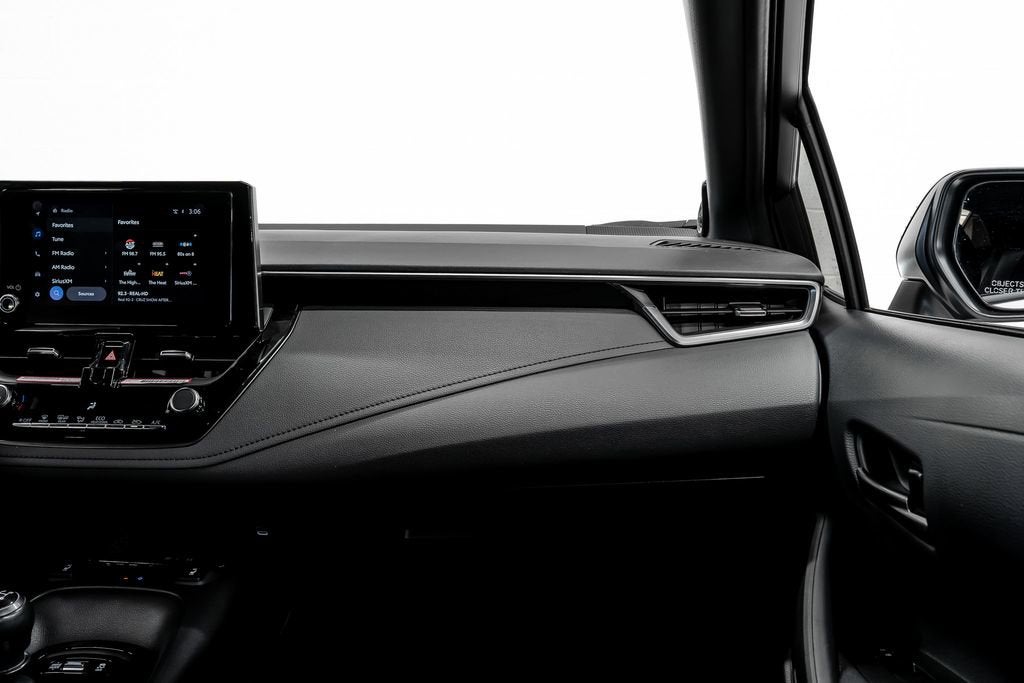 2024 Toyota GR Corolla Premium