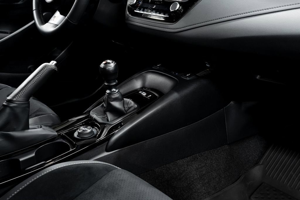 2024 Toyota GR Corolla Premium