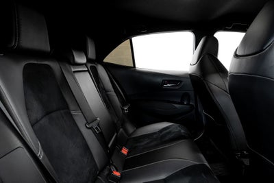 2024 Toyota GR Corolla Premium