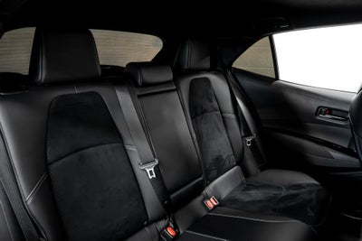 2024 Toyota GR Corolla Premium