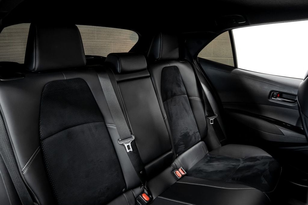 2024 Toyota GR Corolla Premium