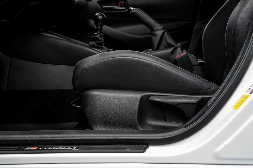 2024 Toyota GR Corolla Premium