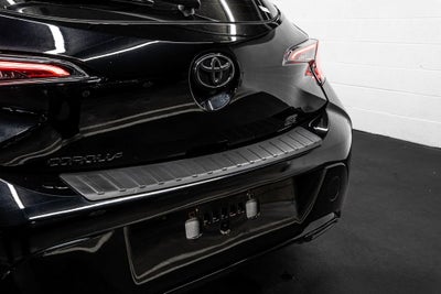 2022 Toyota Corolla Hatchback Nightshade