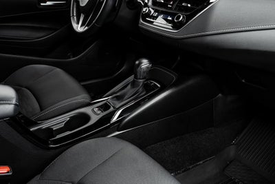 2022 Toyota Corolla Hatchback Nightshade