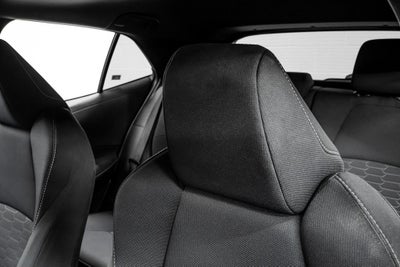 2022 Toyota Corolla Hatchback Nightshade