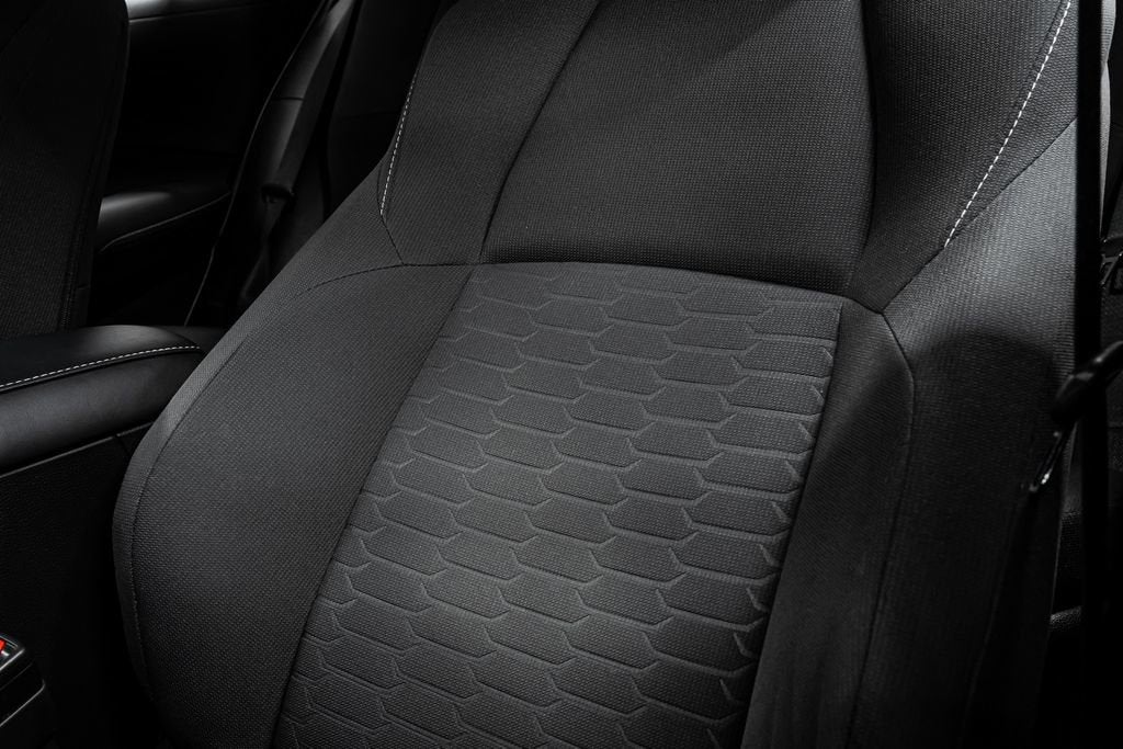 2022 Toyota Corolla Hatchback Nightshade