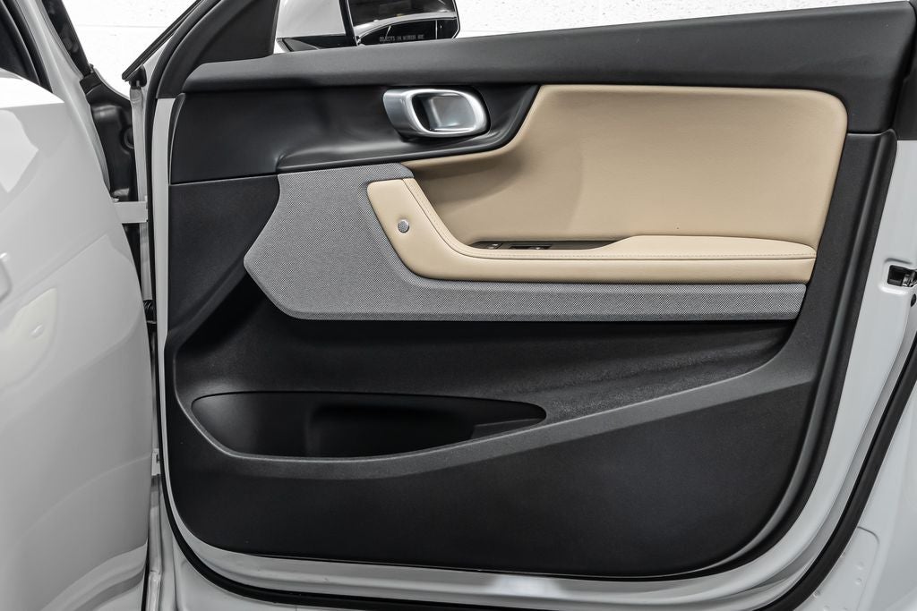 2022 Polestar 2 Long Range Dual Motor