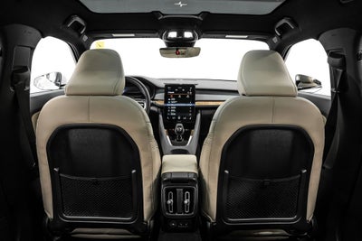 2022 Polestar 2 Long Range Dual Motor