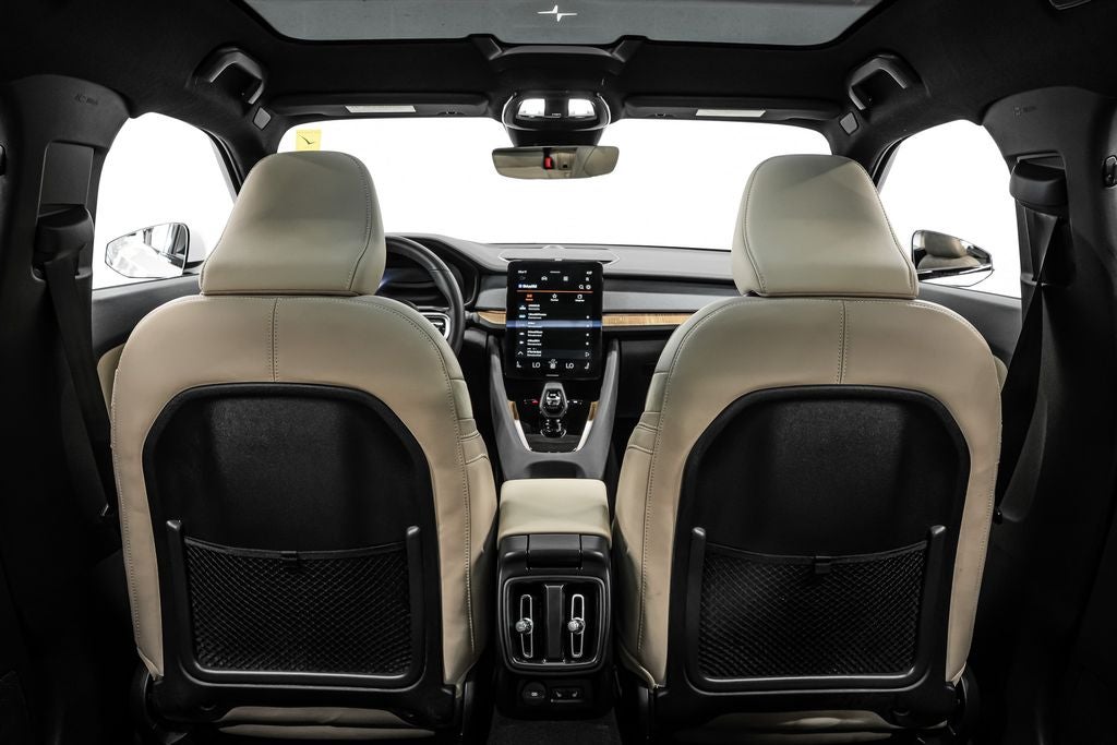 2022 Polestar 2 Long Range Dual Motor