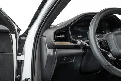 2022 Polestar 2 Long Range Dual Motor