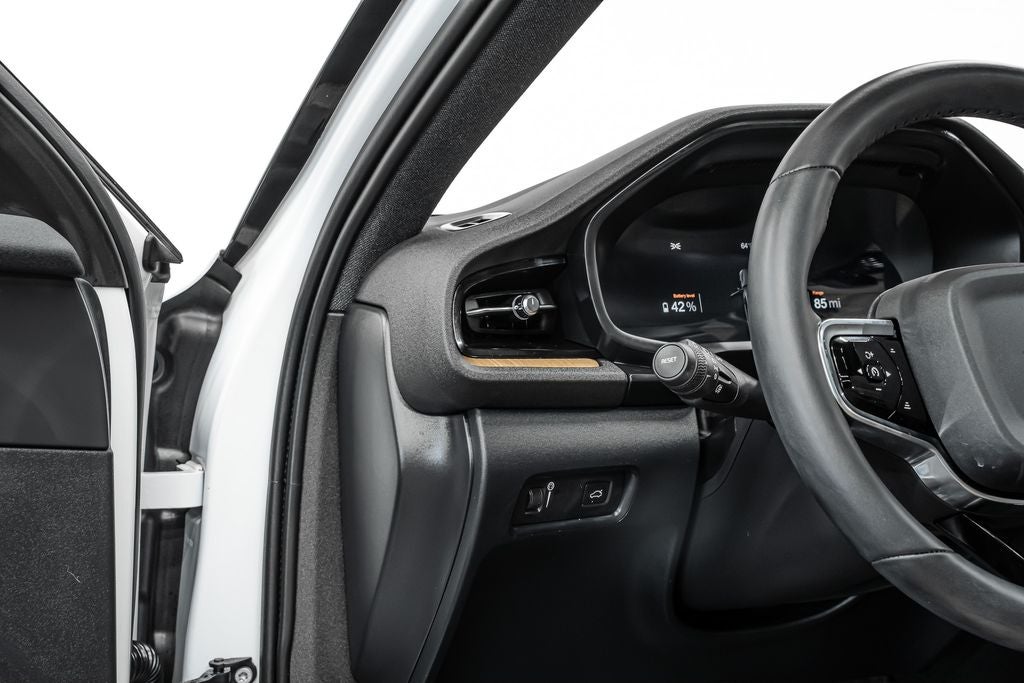 2022 Polestar 2 Long Range Dual Motor